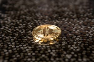 Kontroversi Bitcoin