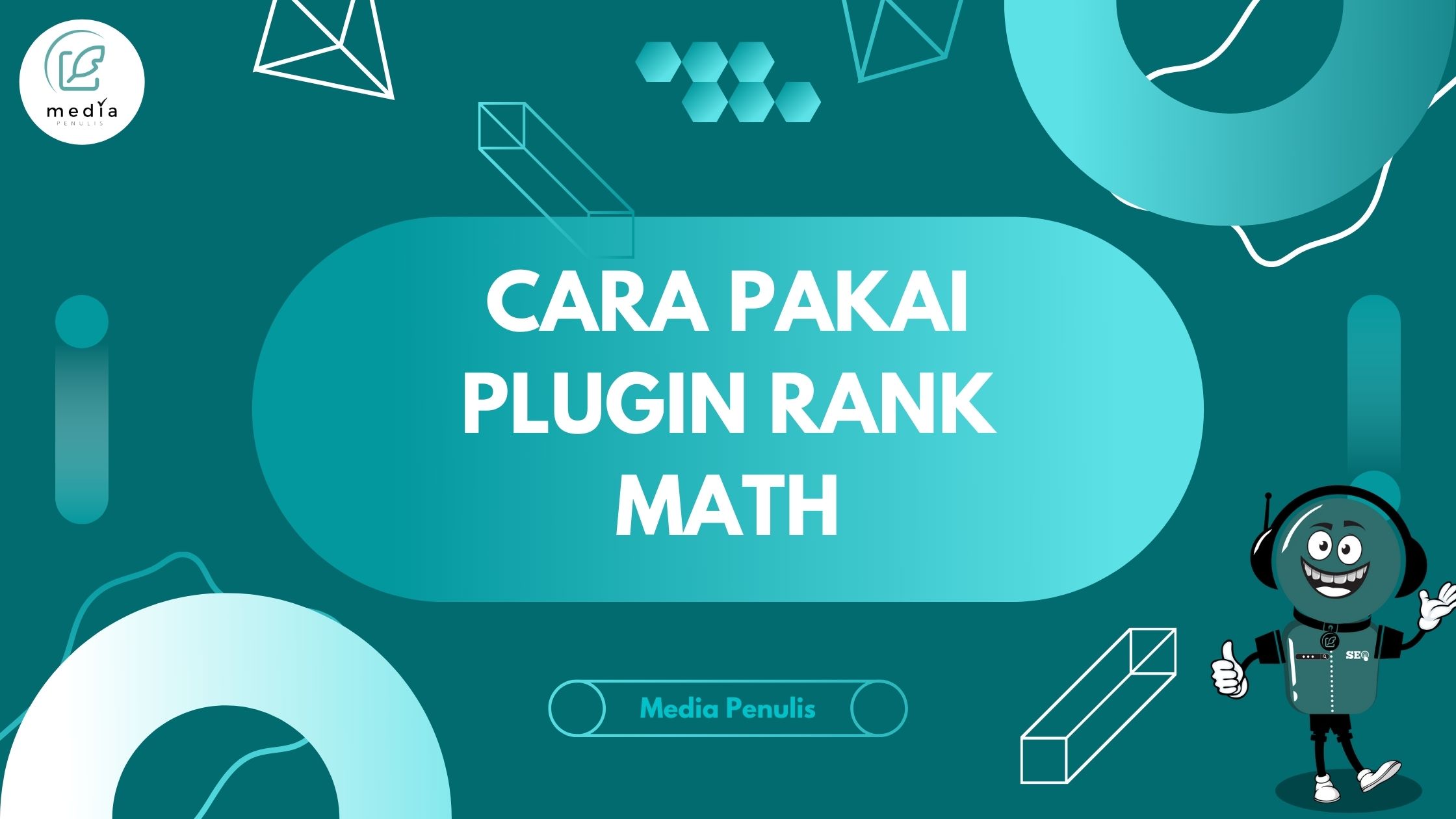Cara Menggunakan Plugin Rank Math